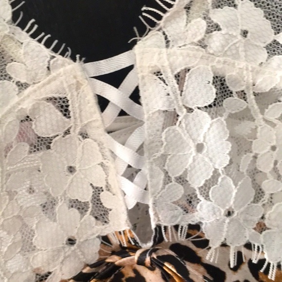 Victoria’s Secret Slip - Picture 5 of 7